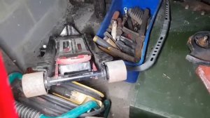 МЕТАЛЛОПРИЕМКА euro   вы будете  удивлены от находок