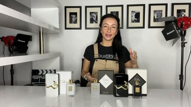 GOOD GIRL GONE BAD by kilian | КАКОЙ ПАРФЮМ ПОДАРИТЬ ЖЕНЩИНЕ | ЖЕНСКИЙ АРОМАТ, КОТОРЫЙ ХОТЯТ ВСЕ смотреть онлайн