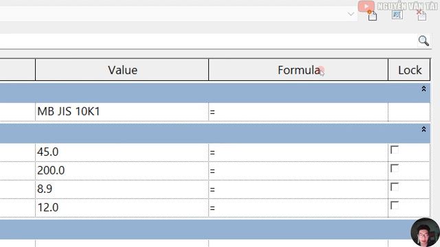 NVT | HƯỚNG DẪN IMPORT FILE EXCEL CATALOG MẶT BÍCH VÀO TRONG REVIT PHẦN 3 смотреть онлайн