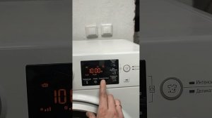 Стиральная машинка Hotpoint-Ariston RST 602 (6кг).