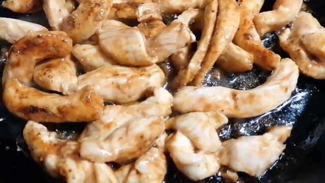 Вкусовая Симфония