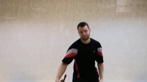 Фланкировка шашкой и нагайкой, сравнение возможностей в освоении упражнений.