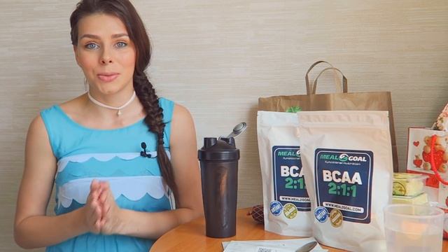 ✔Fitness HAUL✔ ВЕГАНСКИЕ вкусняшки, BCAA и Ваши ПОДАРКИ! смотреть онлайн