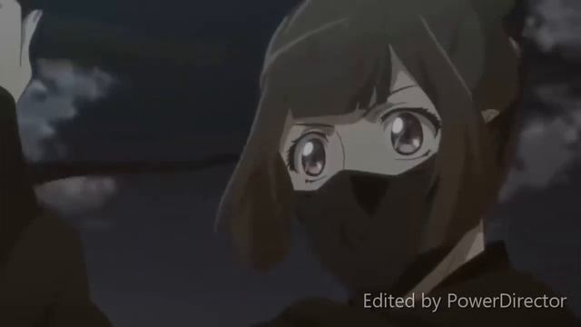 Эван и Юнси - Бандит смотреть онлайн