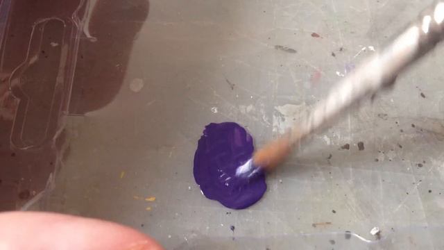 How to use Lahmian Medium #1: Washes and Glazes смотреть онлайн