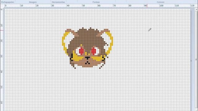 First pixel art - Speed paint? - The Faulty - Satellite (Sub español) смотреть онлайн