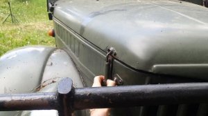 Ремонт тормозов ГАЗ 69. Автолавка. Сосновая пыльца. Забираю мебель из чужого дома на продажу.