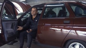 НОВЫЙ ВАЗ 2112 ЗА 300 ТЫСЯЧ РУБЛЕЙ!