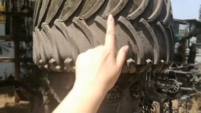Путешествие. Сад скульптур. смотреть онлайн