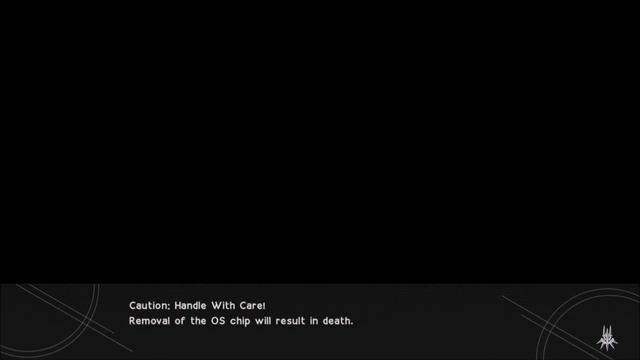 Nier Automata: Secret ending T смотреть онлайн