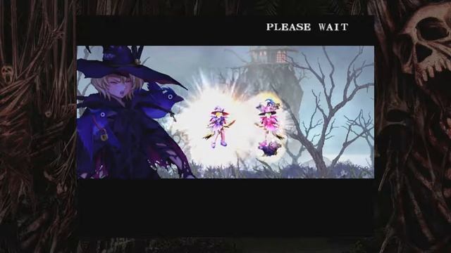 DeathSmiles - Sakura 1CC No Continue Playthrough (MBL) (Medium) смотреть онлайн