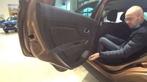 Lada X-Ray Комплектации Цены Вариатор!