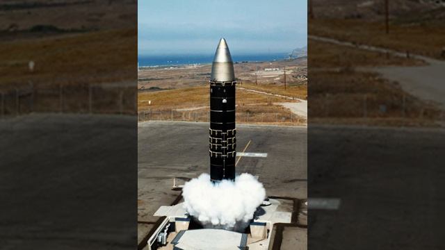 LGM-118 Peacekeeper | Wikipedia audio article смотреть онлайн