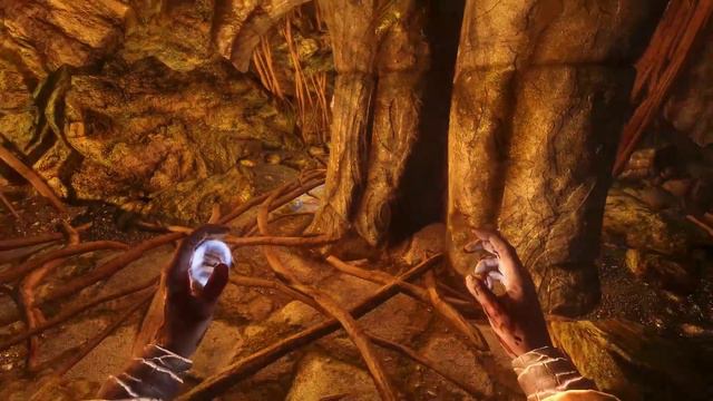 Skyrim Mods: Wind & Water Destruction Magic смотреть онлайн