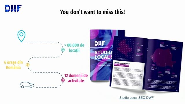 Local SEO: Serviciul care îți aduce trafic din online în magazinul tău fizic смотреть онлайн