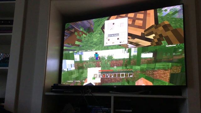 Minecraft PS4 Gameplay Ep. 1 | Mansion *Remastered* I Wildcheese374 смотреть онлайн