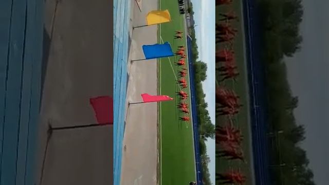 стадион Коргалжынский район смотреть онлайн
