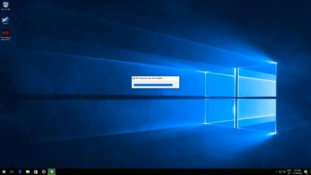 Fix The Walking Dead: A New Frontier Directx Error смотреть онлайн