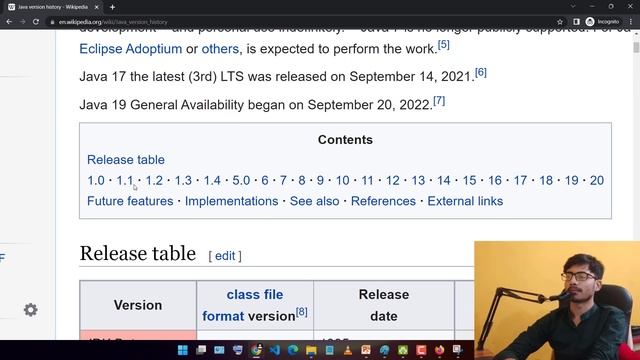 Java Tutorial: Java ki Kahani & Features | Java Course | CoderX Ankit смотреть онлайн