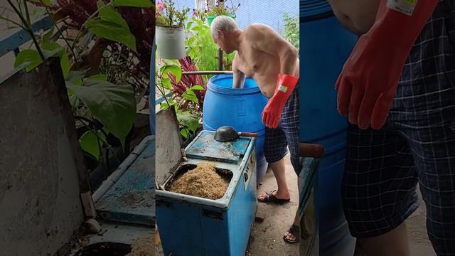 топливные брикеты в домашних условиях смотреть онлайн