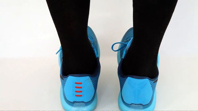 Обзор кроссовок Nike Kobe 10 смотреть онлайн