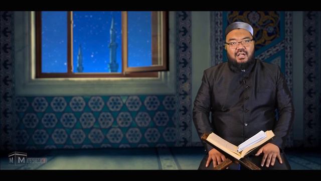 Кузница Ихсана / Где находятся базы данных наших деяний? / Максатбек Каиргалиев смотреть онлайн