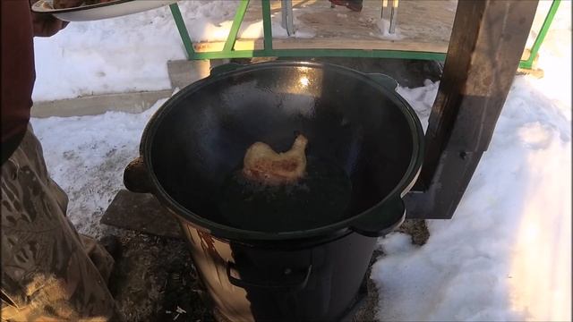 Казан кебаб из куриных окорочков смотреть онлайн