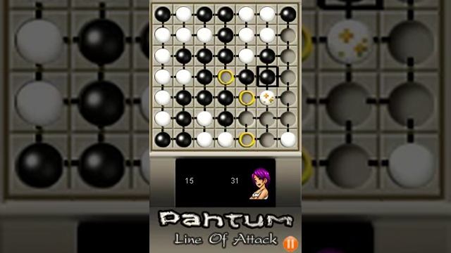 Line of Attack [JAVA touch] смотреть онлайн