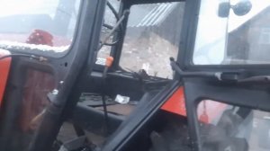 Какой на трактор Лучше Мост балочный или Портальный - мтз 82 или 952