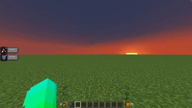 [1.19+] The Best Low Fire Texture Pack смотреть онлайн