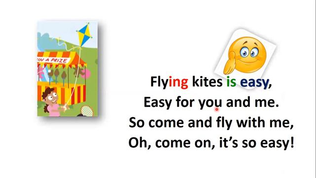 Quick Minds 2. Unit 6 | "Playing tennis is great fun..." song (p. 54 PB, p. 54 AB) смотреть онлайн