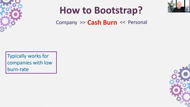 Bootstrapping What to Do if You Don't Have Money смотреть онлайн