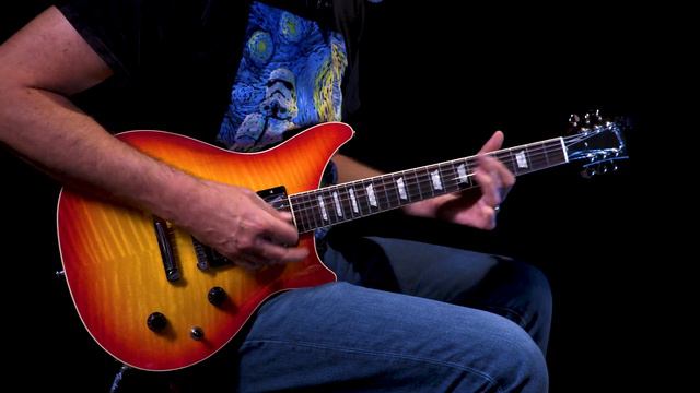 Gibson Custom Shop Modern Double Cut Standard  •  Wildwood Guitars