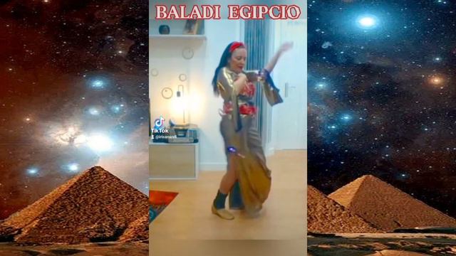 Bailando baladí en los Programas de Radio Megamix México💃🇲🇽📻 Instagram @planningsacredwedding смотреть онлайн