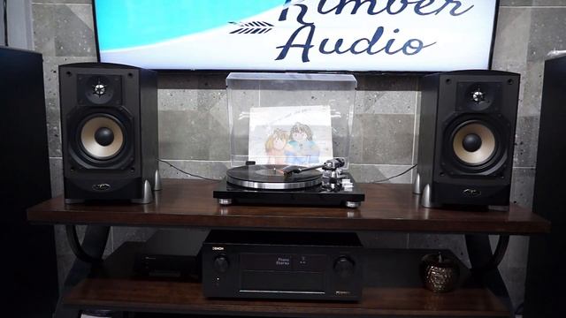 QUEDATE EN CASA CON TORNAMESA TEAC TN-300 ( no venta ). смотреть онлайн