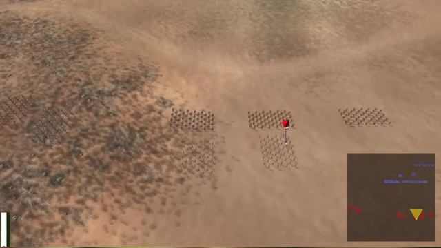 Legion Arena - Roman Campaign - Battle 064 смотреть онлайн