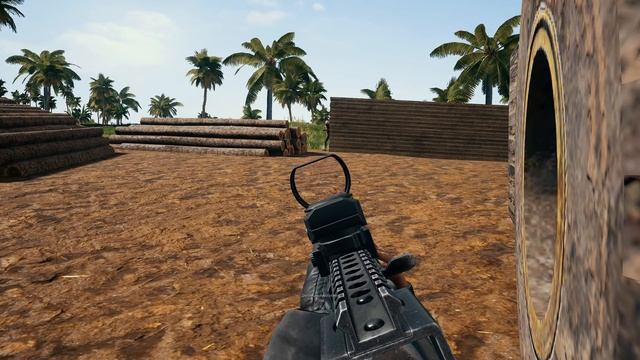 СТРЕЙФЫ, КОНТРОЛЬ СИТУАЦИИ - PRO PUBG (+ 30% к твоему скиллу) смотреть онлайн