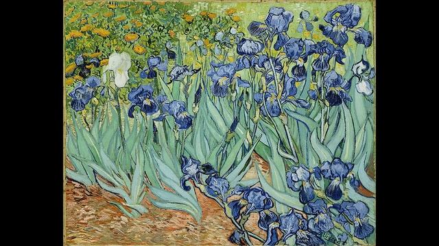 Van Gogh’s Last Supper: Striking New Evidence | Jared Baxter (Teaser) [ECAH2019] смотреть онлайн