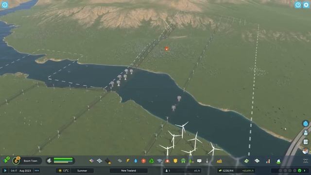 A Professional City Builder Designs the PERFECT CITY - In Cities Skylines 2 Gameplay #ad смотреть онлайн