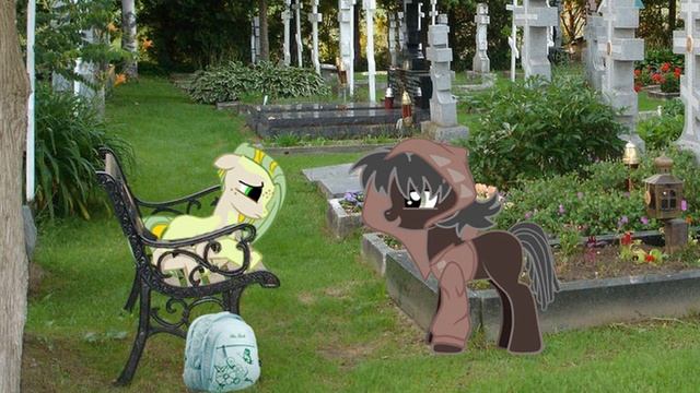 Пони история Если желаешь то СБУДЕТСЯ смотреть онлайн