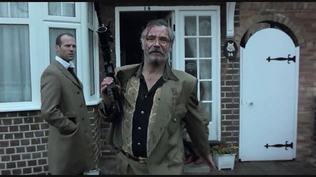 Boris the Blade theme! смотреть онлайн