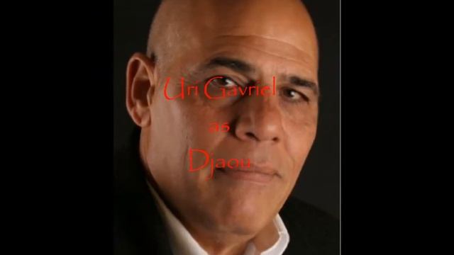 Egypt II- The Heliopolis Prophecy Dream Cast смотреть онлайн