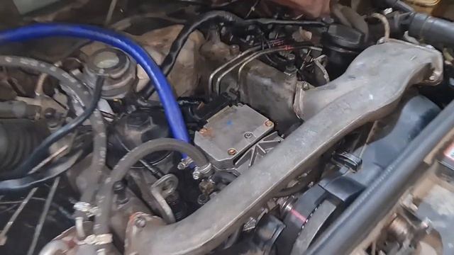 Воскрешаем пневмоподвеску на AUDI A6C5 ALLROAD 2.5TDI смотреть онлайн