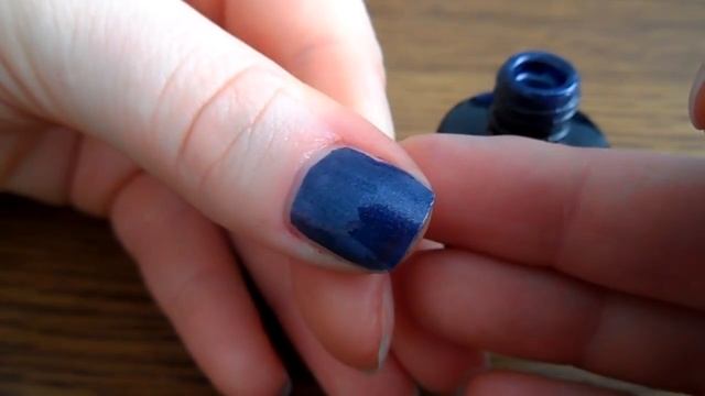 Гель лак Сине Серый, шиммер FOR YOU № 562 смотреть онлайн