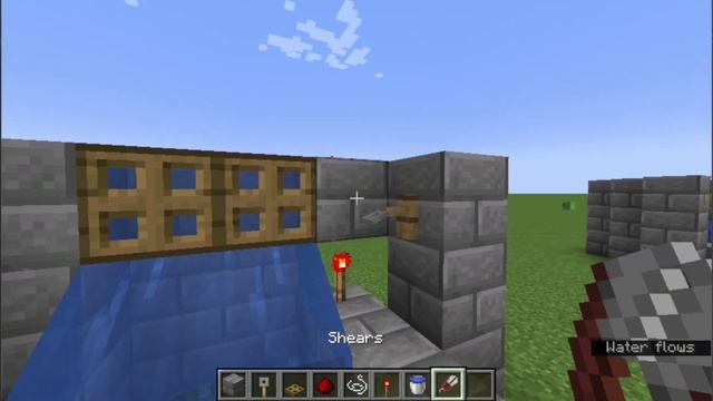 สอนทำเครื่องปั้มใยแมงมุม (String Farm) | Minecraft Java смотреть онлайн