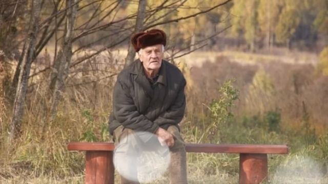 ОДИНОКИЙ, НИКОМУ НЕНУЖНЫЙ СТАРИК смотреть онлайн