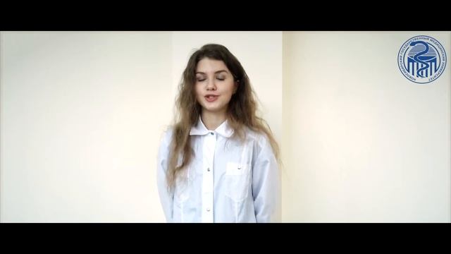 Новосибирский государственный медицинский университет || НГМУ 2018