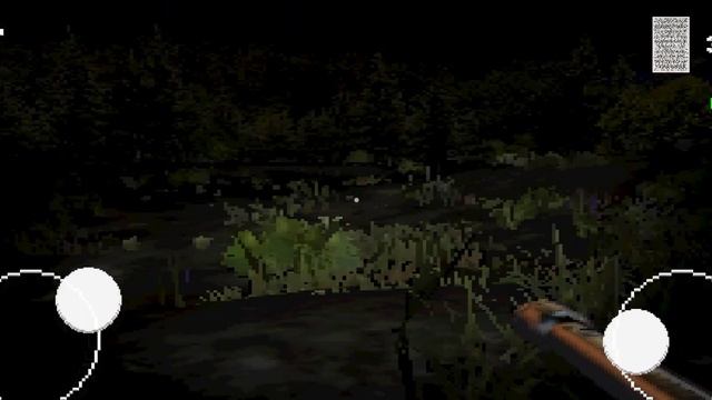 Yokel - Every Night I Have The Same Nightmare | Mobile Horror Gameplay (Android) | смотреть онлайн