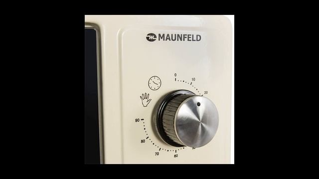 Мини-печь Maunfeld купить в интернет-магазине Мвидео в Москве, Спб — Мини-печи смотреть онлайн