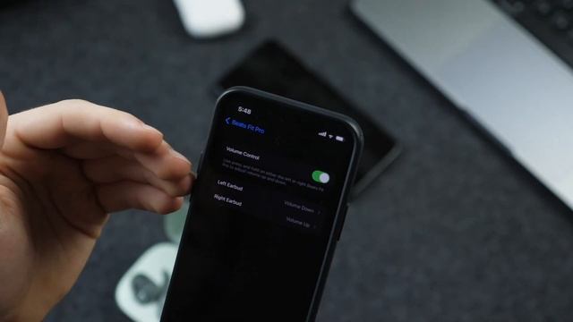 How to use Beats Fit Pro + Tips/Tricks! смотреть онлайн